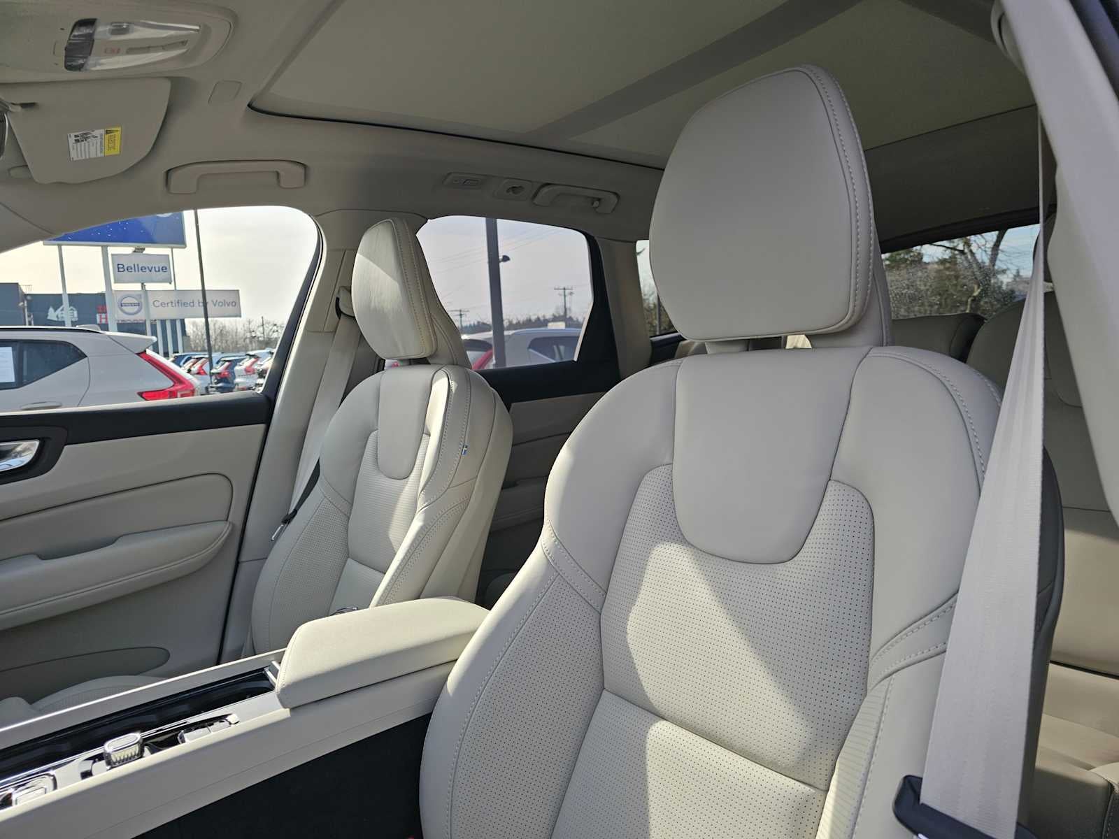 2026 Volvo XC60 Ultra