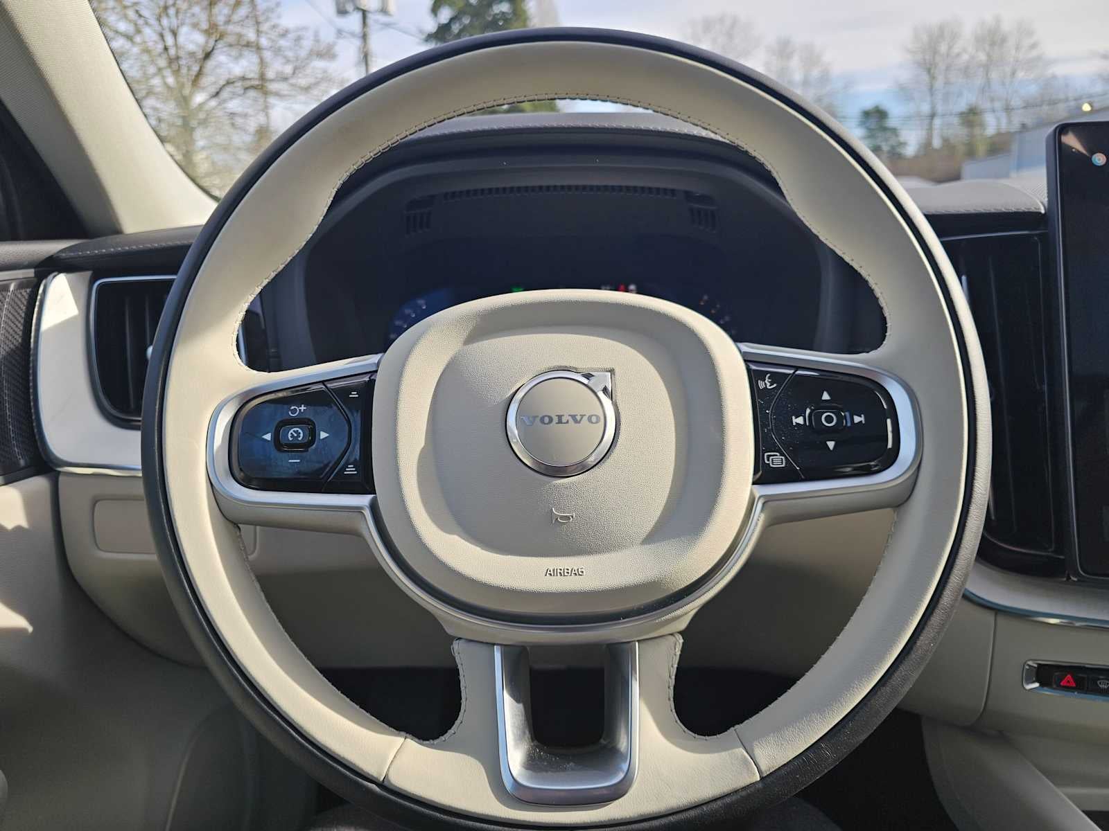 2026 Volvo XC60 Ultra