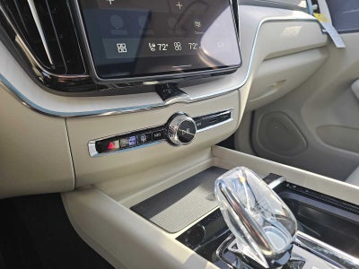 2026 Volvo XC60 Ultra