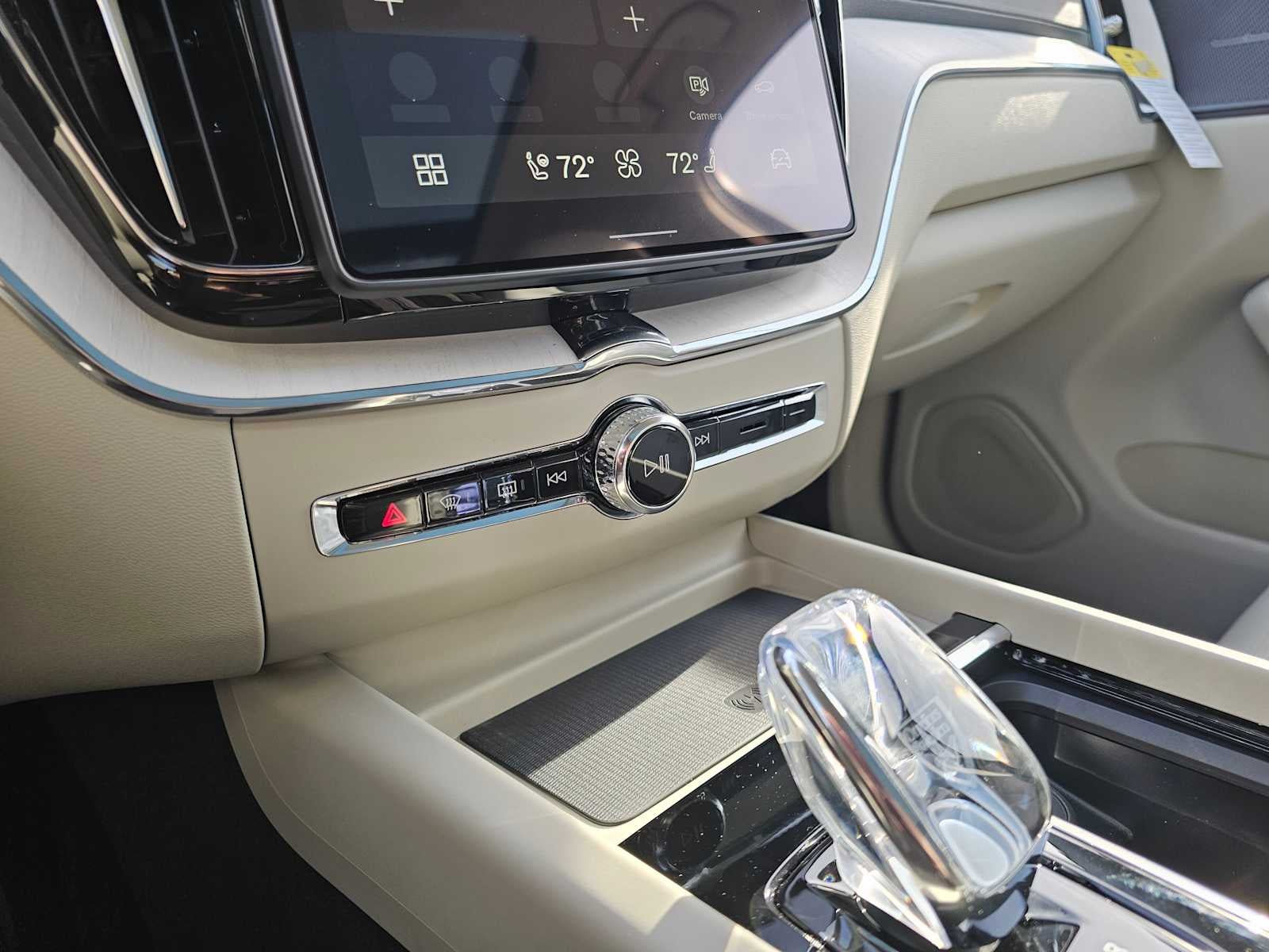 2026 Volvo XC60 Ultra