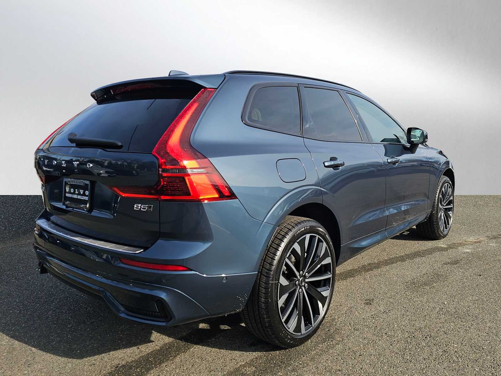 2026 Volvo XC60 Ultra