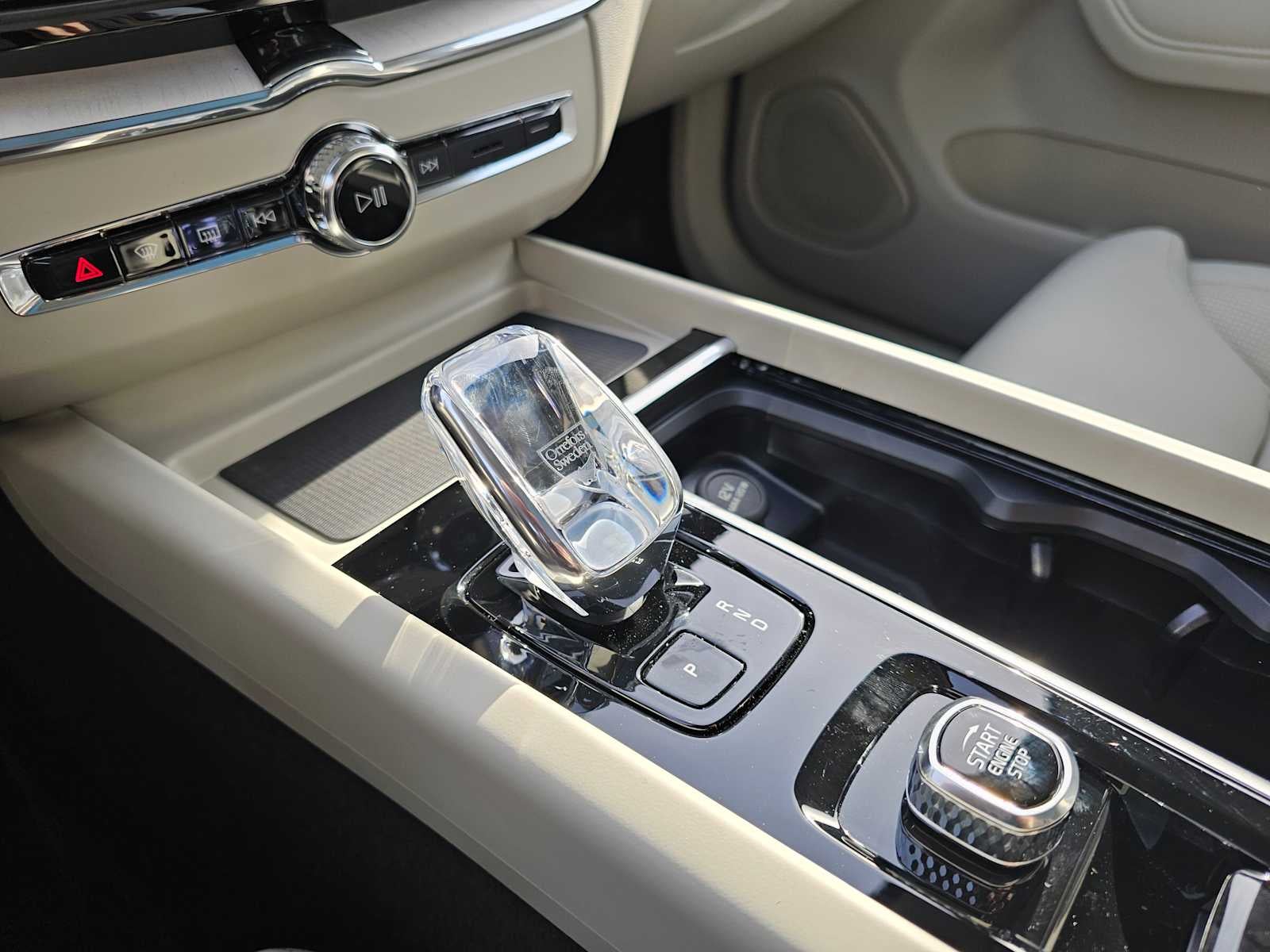 2026 Volvo XC60 Ultra