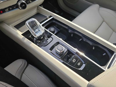 2026 Volvo XC60 Ultra