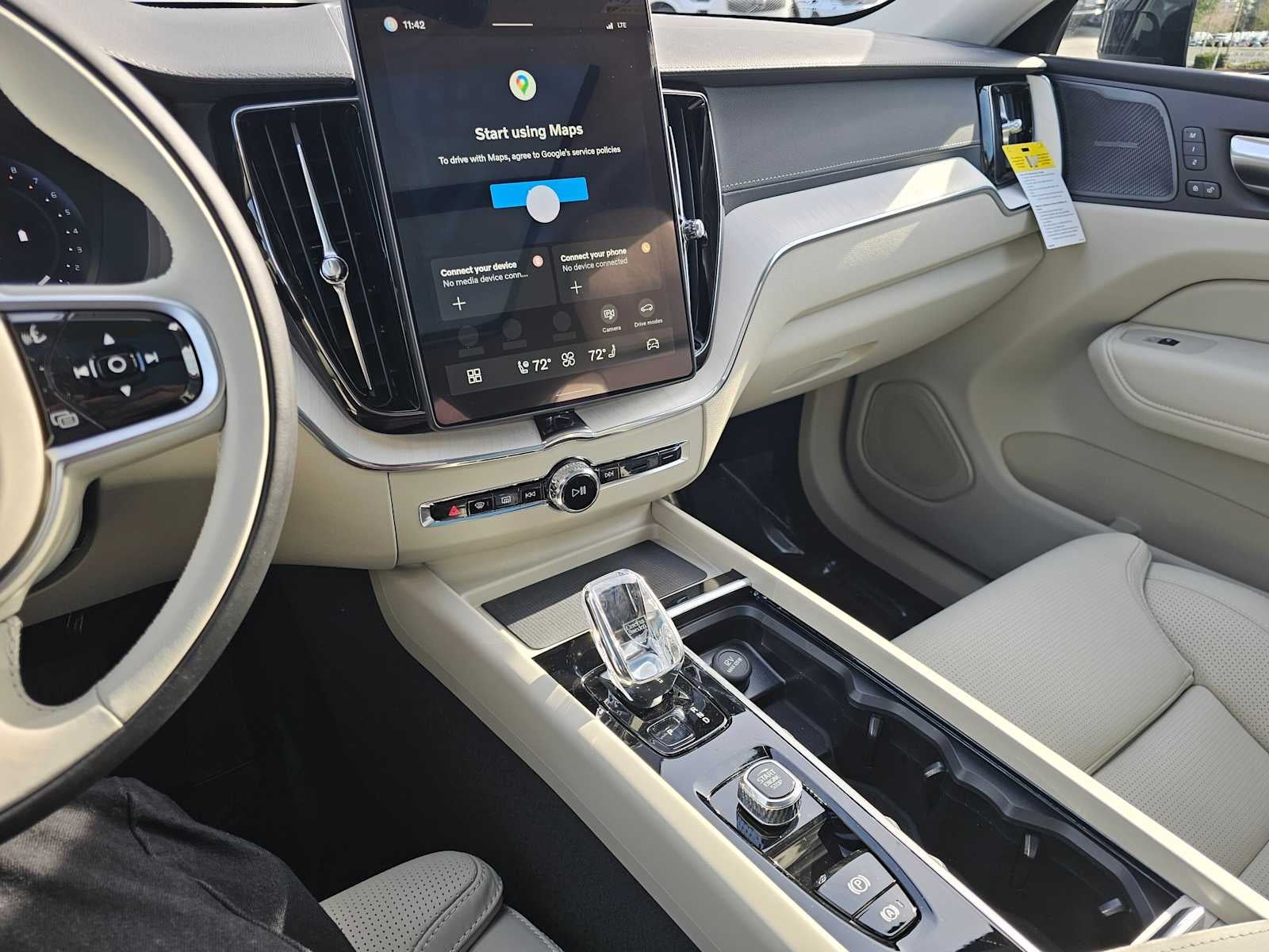 2026 Volvo XC60 Ultra