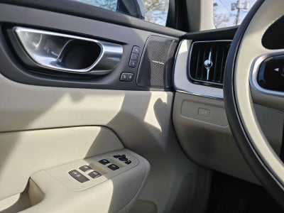 2026 Volvo XC60 Ultra