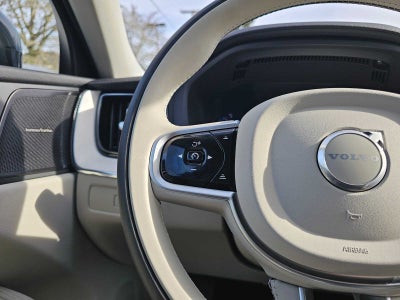 2026 Volvo XC60 Ultra