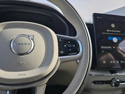 2026 Volvo XC60 Ultra