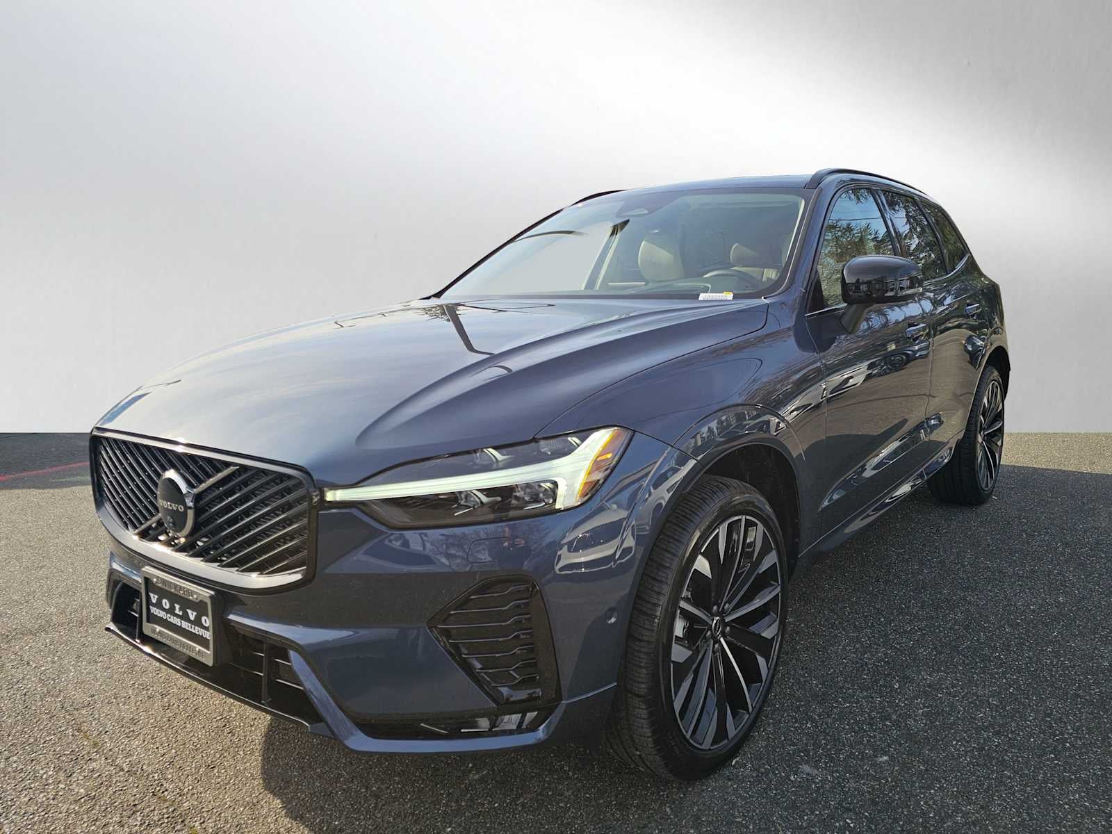 2026 Volvo XC60 Ultra