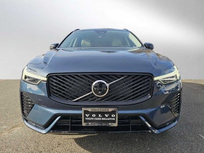 2026 Volvo XC60 Ultra