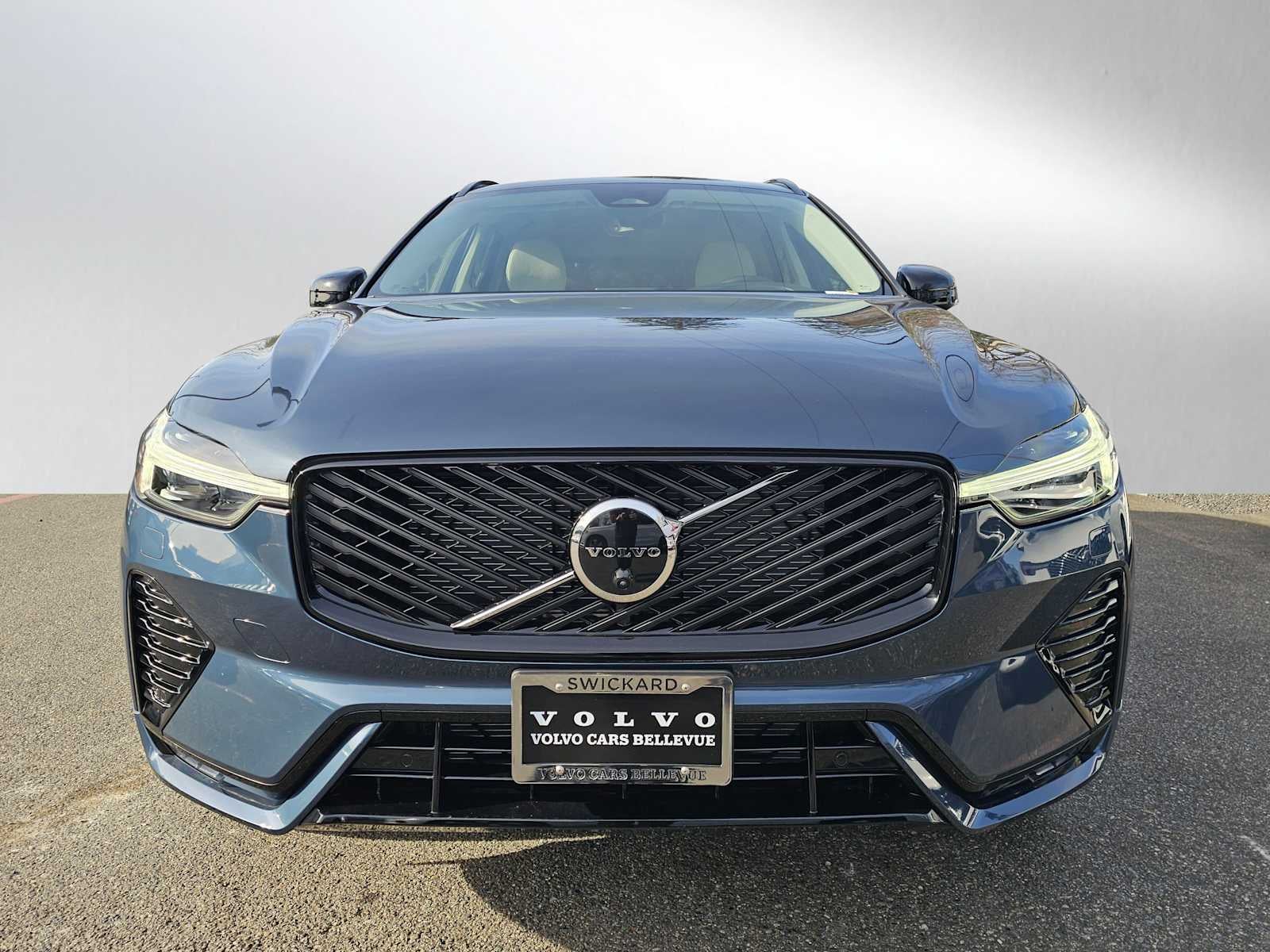 2026 Volvo XC60 Ultra