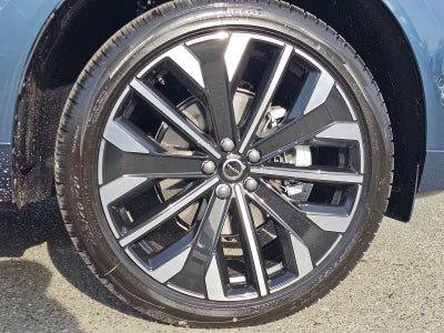 2026 Volvo XC60 Ultra