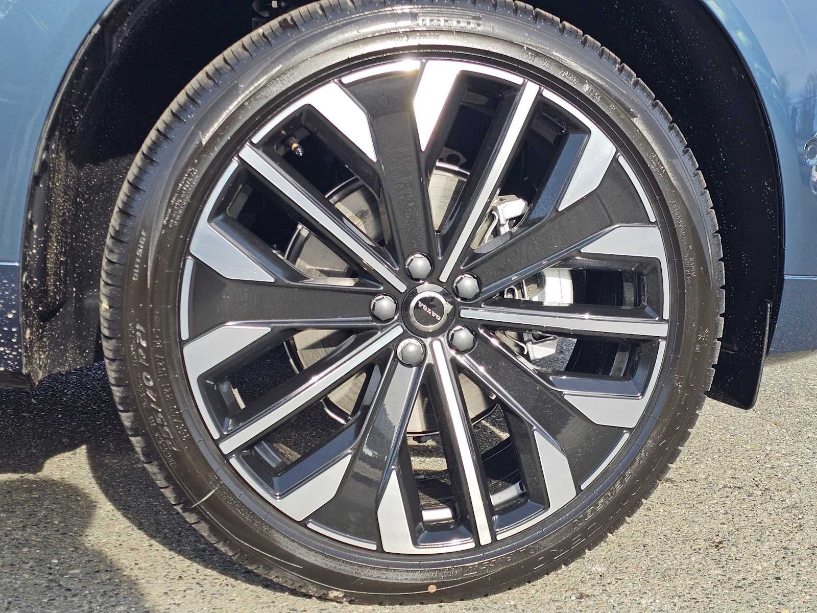 2026 Volvo XC60 Ultra