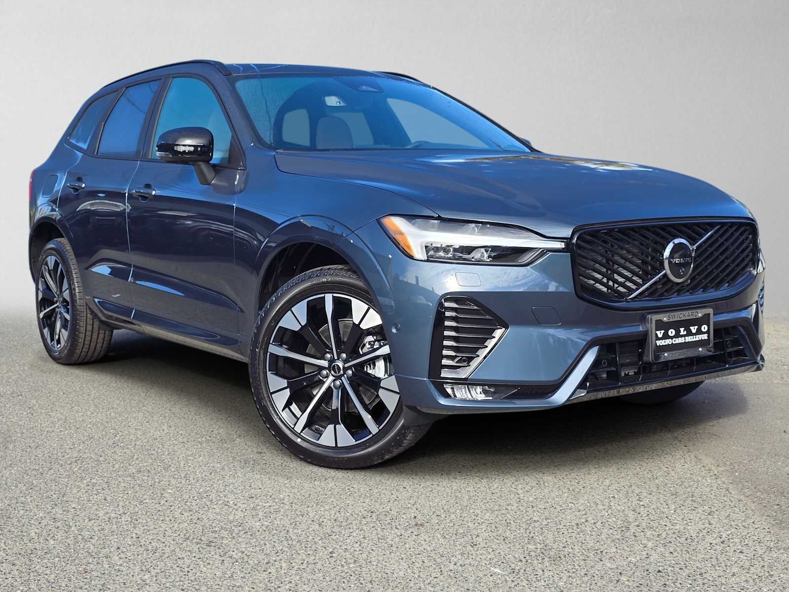 2027 Volvo XC60