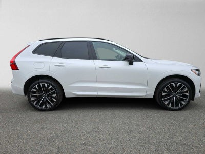 2027 Volvo XC60 Ultra