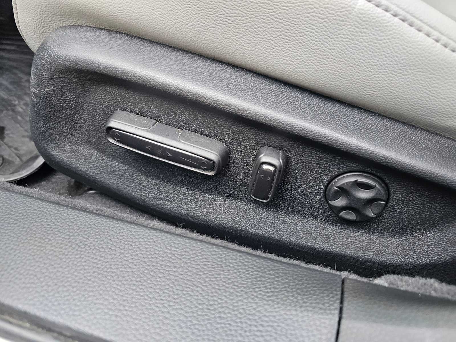 2020 Honda Accord Hybrid EX-L