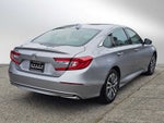 2020 Honda Accord Hybrid EX-L