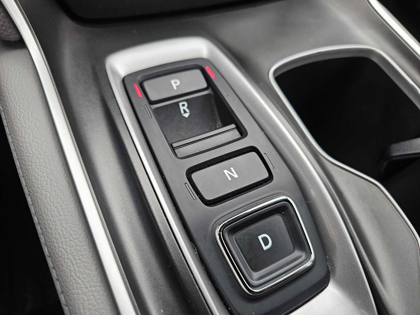 2020 Honda Accord Hybrid EX-L