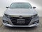 2020 Honda Accord Hybrid EX-L
