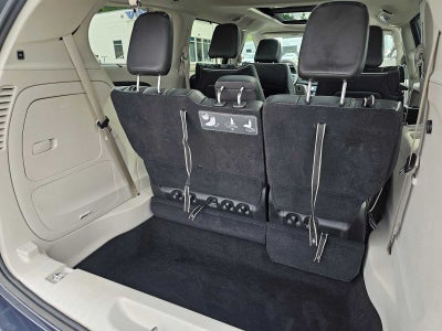 2021 Chrysler Pacifica Hybrid Limited