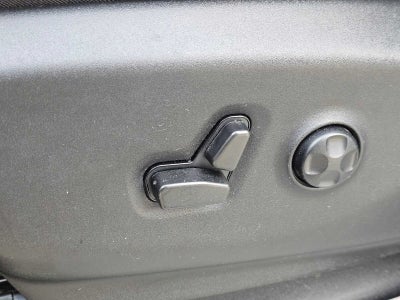 2021 Chrysler Pacifica Hybrid Limited
