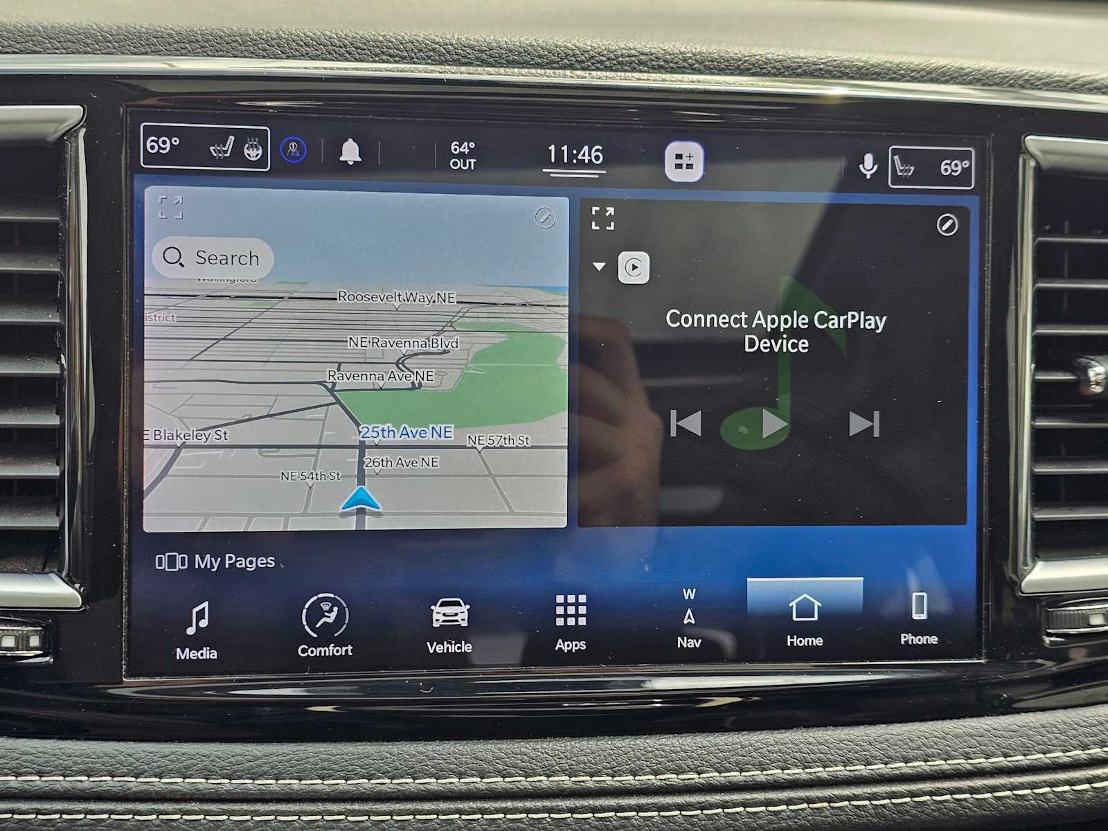 2021 Chrysler Pacifica Hybrid Limited