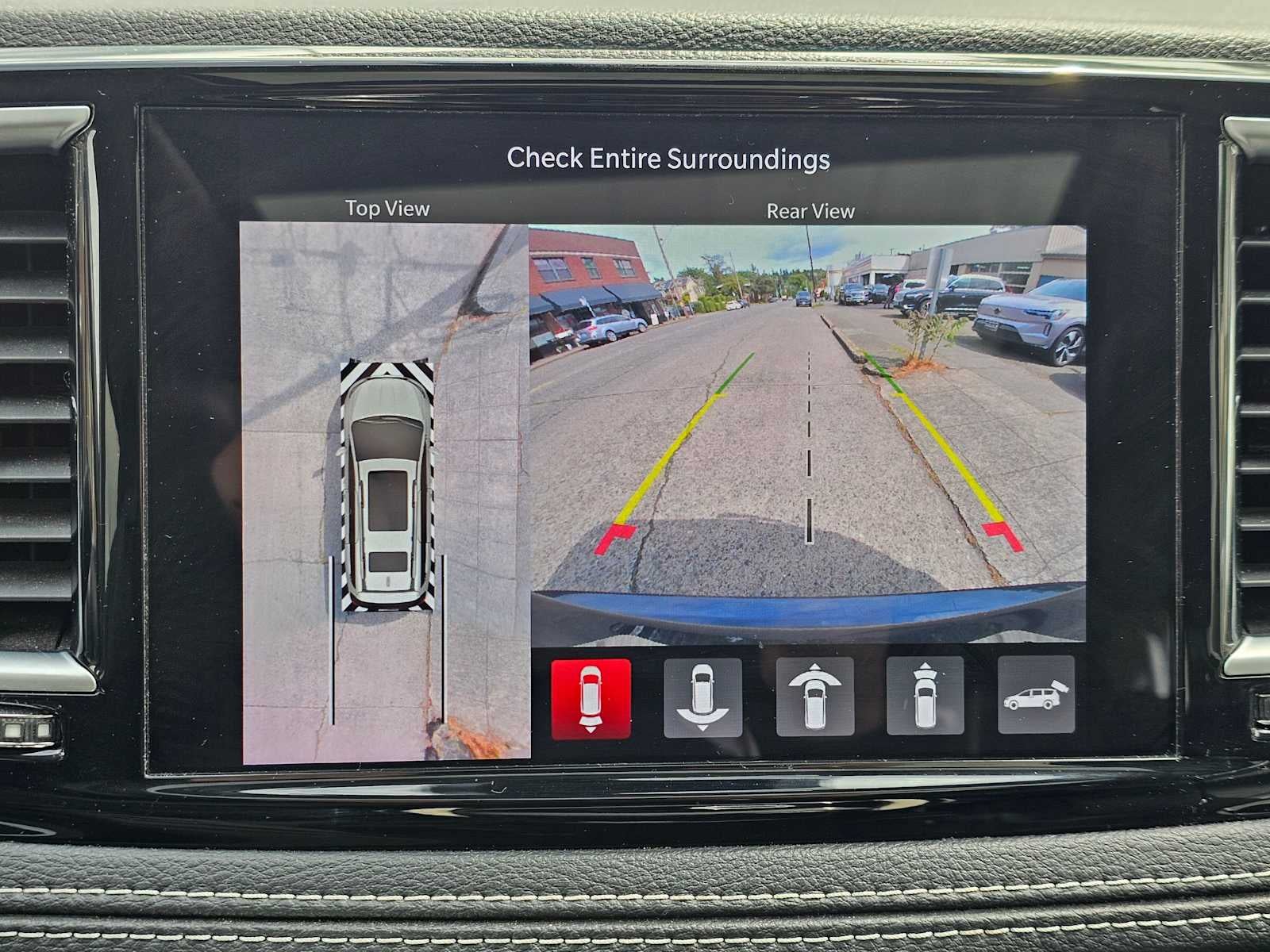 2021 Chrysler Pacifica Hybrid Limited