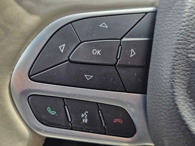 2021 Chrysler Pacifica Hybrid Limited
