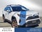 2023 Toyota RAV4 Hybrid Woodland