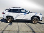 2023 Toyota RAV4 Hybrid Woodland