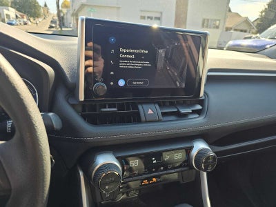 2023 Toyota RAV4 Hybrid Woodland