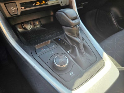 2023 Toyota RAV4 Hybrid Woodland