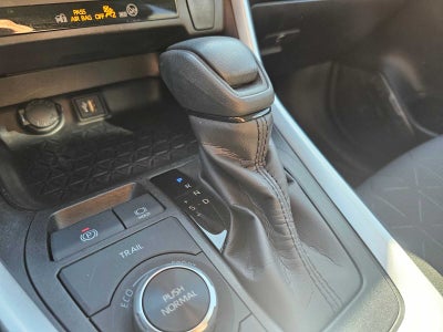 2023 Toyota RAV4 Hybrid Woodland