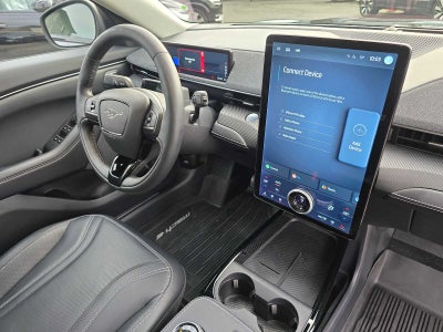 2022 Ford Mustang Mach-E Premium
