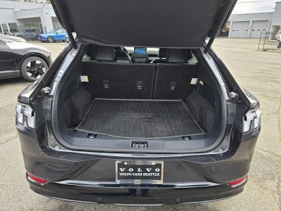 2022 Ford Mustang Mach-E Premium