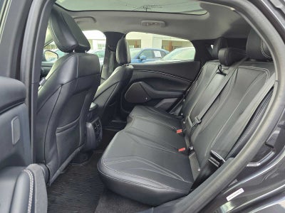 2022 Ford Mustang Mach-E Premium