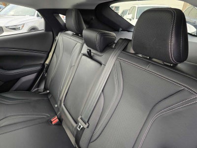 2022 Ford Mustang Mach-E Premium