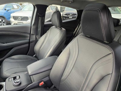 2022 Ford Mustang Mach-E Premium