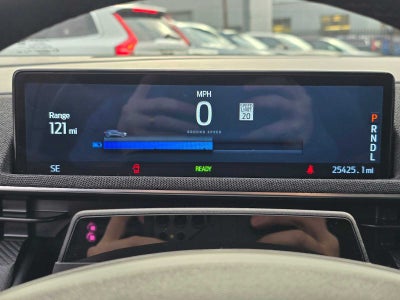 2022 Ford Mustang Mach-E Premium