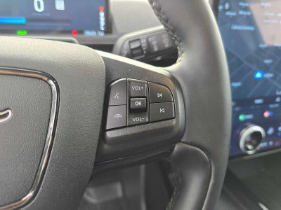 2022 Ford Mustang Mach-E Premium