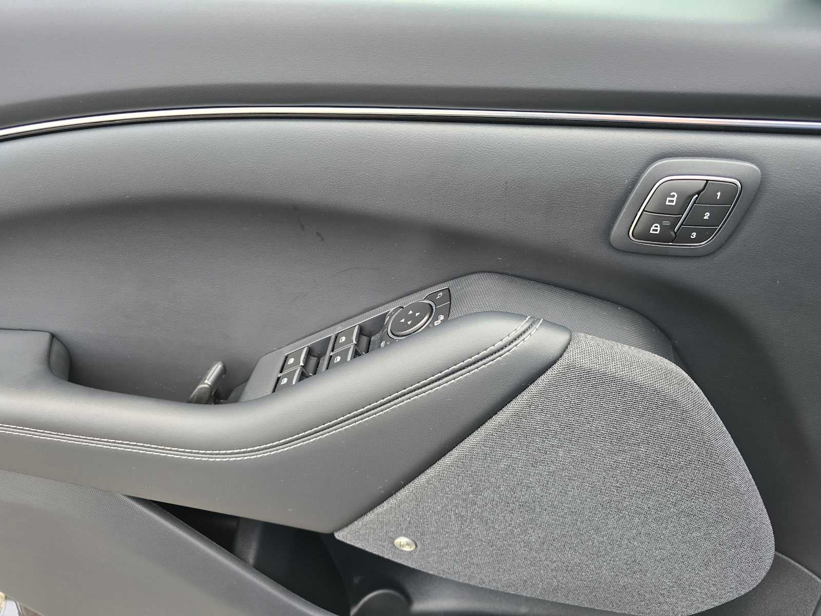 2022 Ford Mustang Mach-E Premium