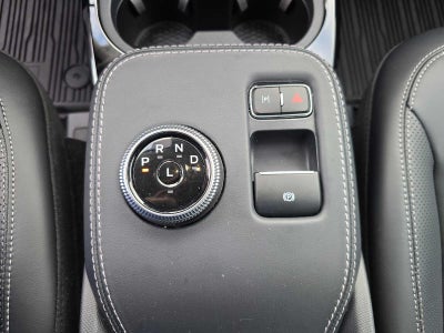 2022 Ford Mustang Mach-E Premium