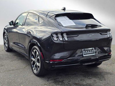 2022 Ford Mustang Mach-E Premium