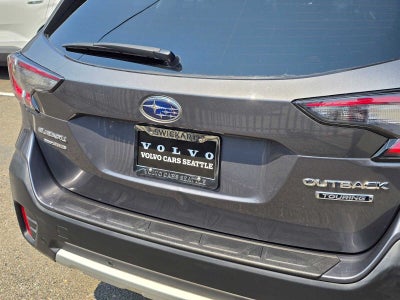 2021 Subaru Outback Touring