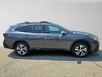 2021 Subaru Outback Touring