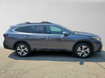 2021 Subaru Outback Touring