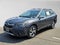 2021 Subaru Outback Touring