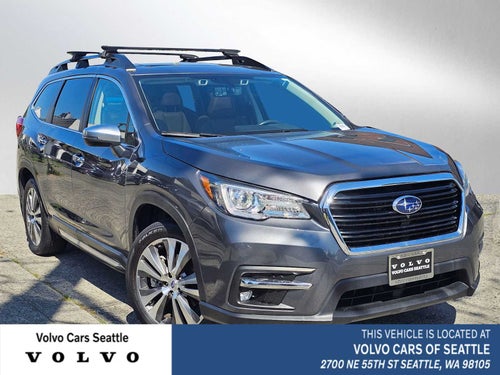 2021 Subaru Ascent Touring