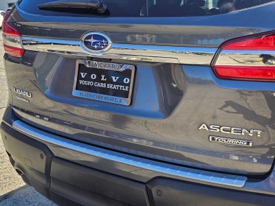 2021 Subaru Ascent Touring