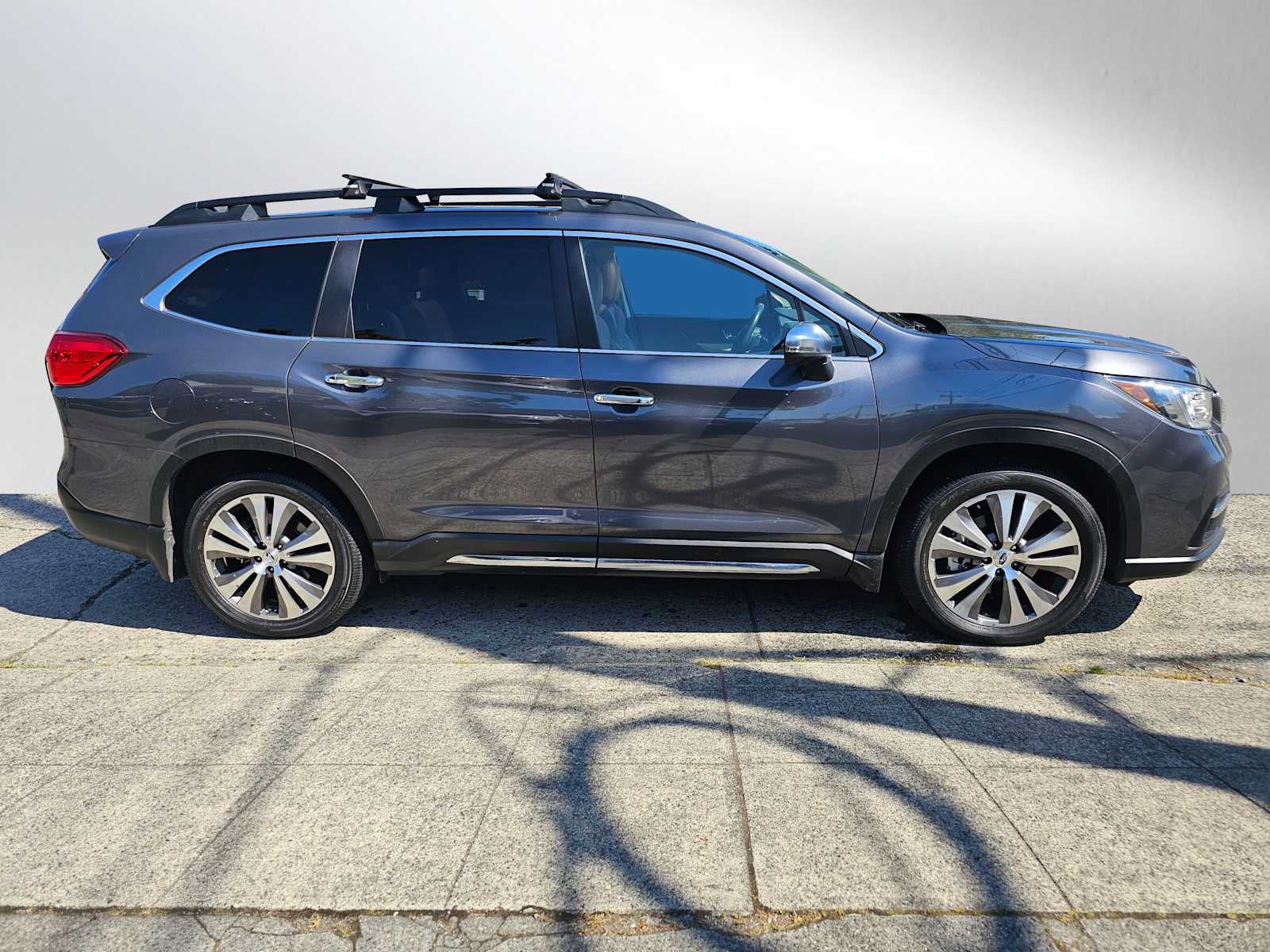 2021 Subaru Ascent Touring