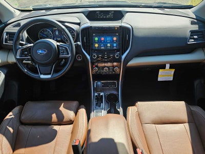 2021 Subaru Ascent Touring